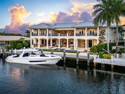 3211 Ne 27th Ave, Lighthouse Point, FL, 33064-8109 | Card Image