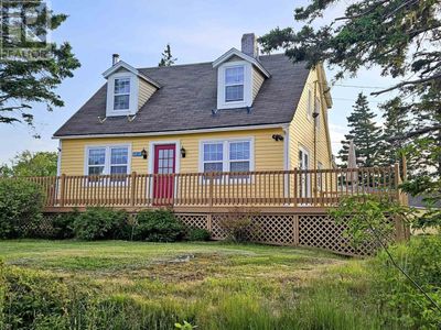 4834 Highway 331, House other with 3 bedrooms, 1 bathrooms and null parking in Lahave NS | Image 1