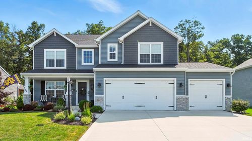 1042 Sicilian Psge, Fort Wayne, IN, 46818-9273 | Card Image