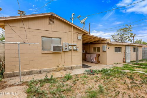 209 N Seville Dr, El Paso, TX, 79905-3301 | Card Image