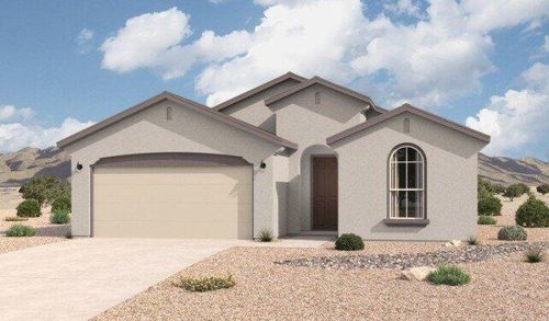 7 Avenida Merida, Los Lunas, NM, 87031-7858 | Card Image