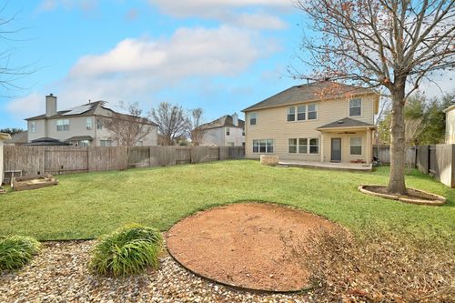21205 Penny Royal Dr, Pflugerville, TX, 78660-7767 | Card Image