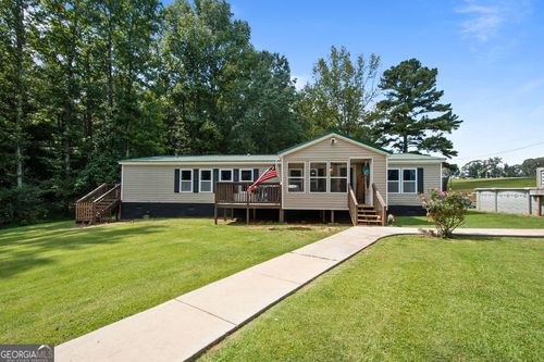 1676 Happy Hollow Rd, ROOPVILLE, GA, 30170-4239 | Card Image