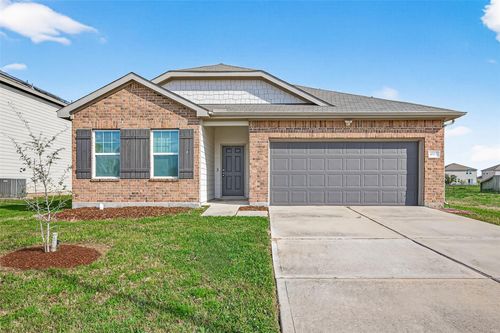 4927 Highland Crest Dr, Richmond, TX, 77469-2798 | Card Image