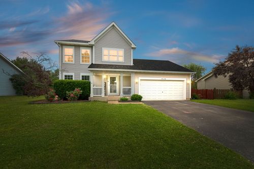 516 May St, Plano, IL, 60545-2203 | Card Image