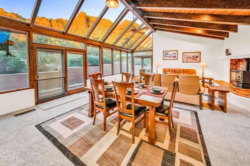 175 Devils Kitchen Dr, Sedona, AZ, 86351-7723 | Card Image