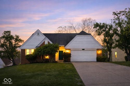 2254 S Olde Mill Dr, Bloomington, IN, 47401-4589 | Card Image