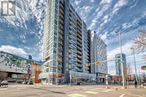 801-450 8 Ave Se, Calgary, AB, T2G1T2 | Card Image