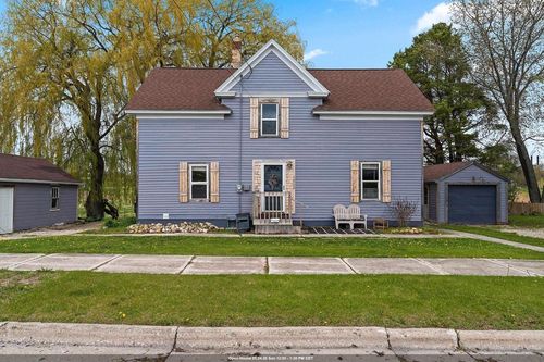 1215 Navarino Street, Algoma, WI, 54201 | Card Image