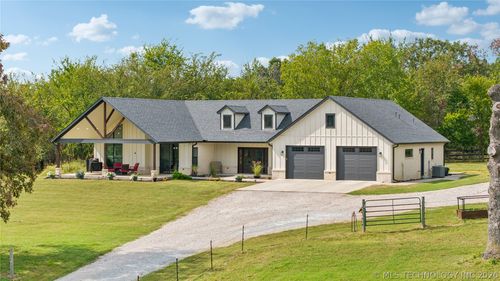 16064 4210 Rd, Claremore, OK, 74017-0888 | Card Image