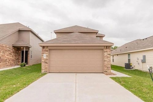508 Meadow Park, Willis, TX, 77378 | Card Image