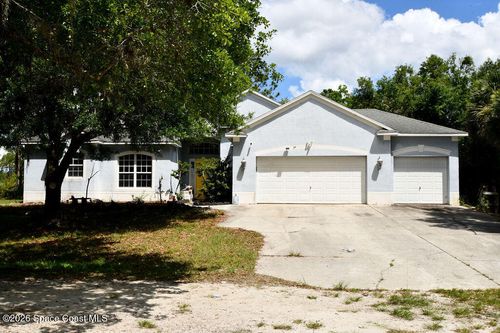 3025 Fawn Lake Boulevard, Mims, FL, 32754 | Card Image