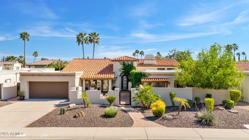 9849 E Topaz Dr, Scottsdale, AZ, 85258-4744 | Card Image