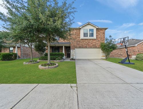 20015 Flax Flower Dr, Richmond, TX, 77407-5380 | Card Image