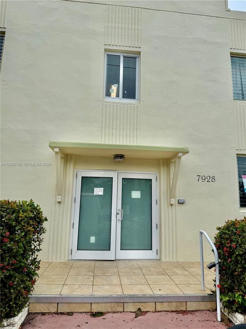 apt-5-7928 Harding Ave, Miami Beach, FL, 33141-1643 | Card Image