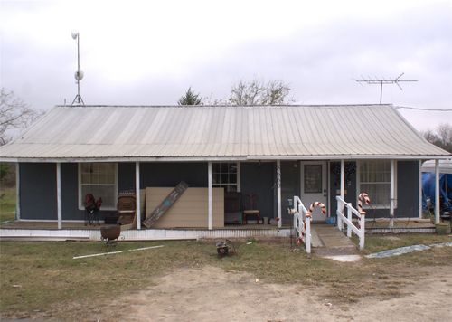 8660 County Road 308, Terrell, TX, 75161-6711 | Card Image