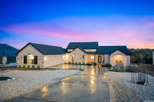 1326 Via Principale, New Braunfels, TX, 78132-2688 | Card Image