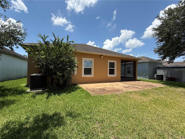 2815 Moonstone Bnd, House other with 3 bedrooms, 2 bathrooms and null parking in KISSIMMEE FL | Image 21