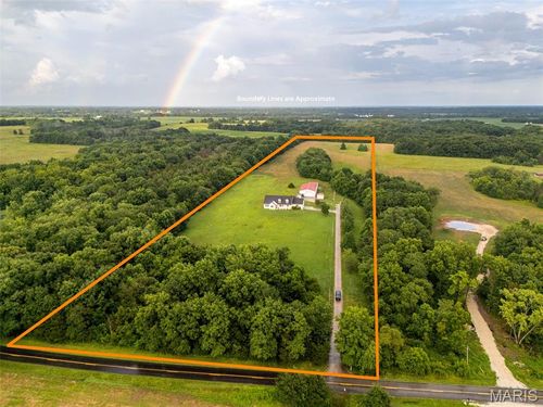 20305 Highway M, Curryville, MO, 63339-2742 | Card Image