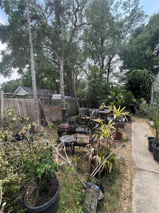 7506 Mott Ave, House other with 3 bedrooms, 2 bathrooms and null parking in ORLANDO FL | Image 35