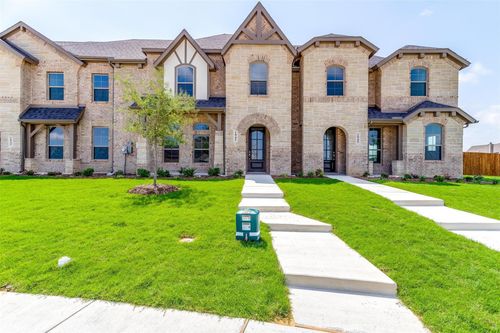 1582 Homeplace Cir, Mansfield, TX, 76063-1002 | Card Image