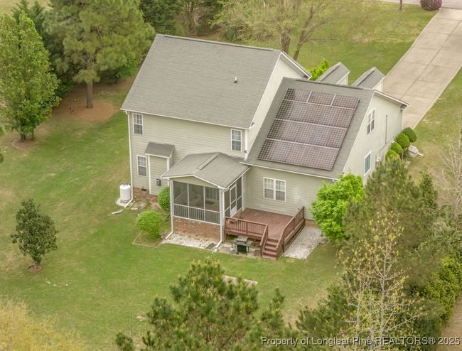 165 Furlong Ln, House other with 4 bedrooms, 4 bathrooms and null parking in Raeford NC | Image 5