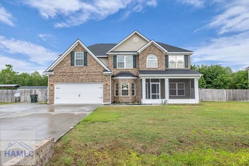 57 Red Rock Court Ne, Ludowici, GA, 31316 | Card Image