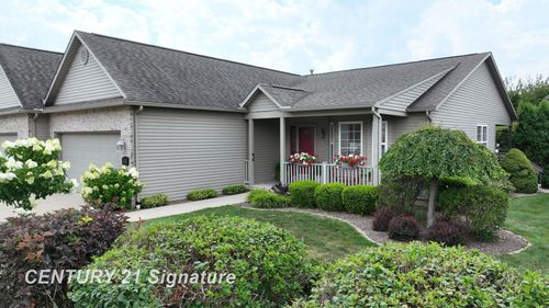 4336 Maya Ln, Swartz Creek, MI, 48473-1593 | Card Image