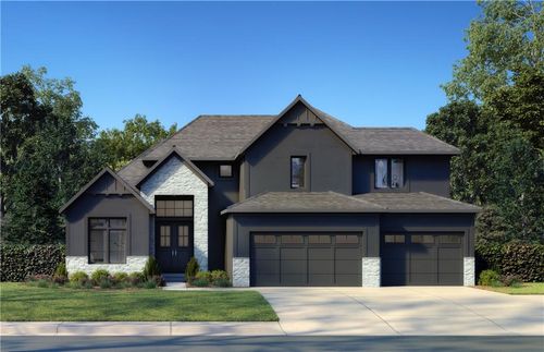 17525 Carter St, Overland Park, KS, 66204 | Card Image