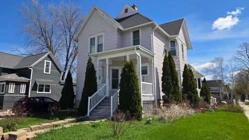 319 Amory St, Fond Du Lac, WI, 54935 | Card Image