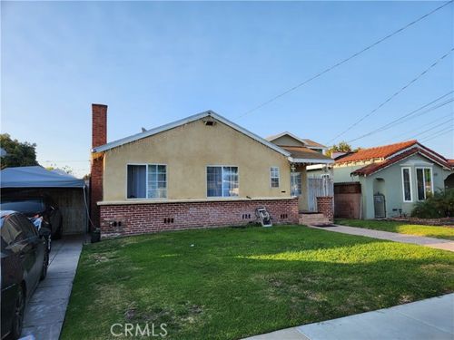  Cudahy, Cudahy, CA, 90255 | Card Image