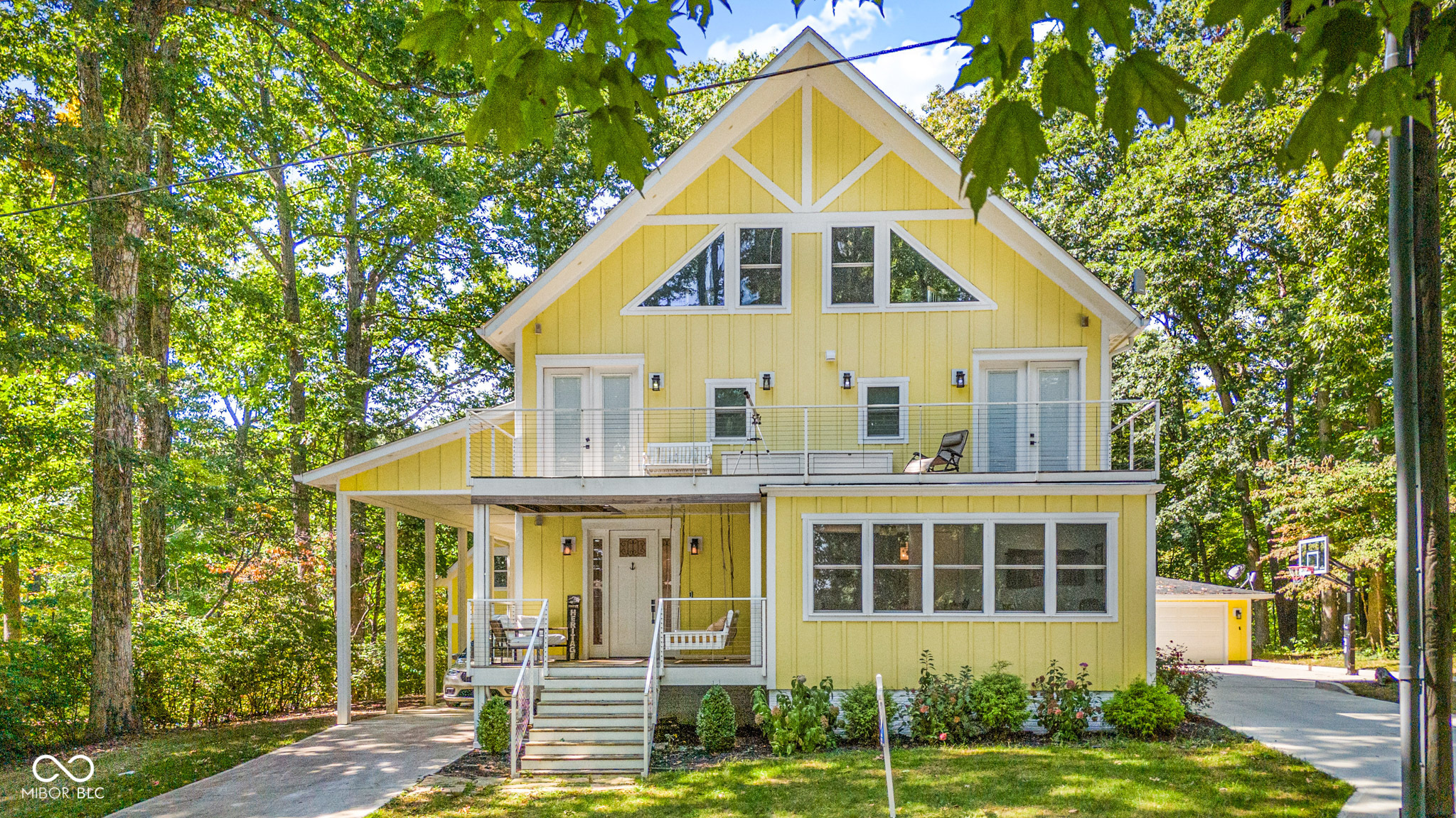 Residential in Rockville