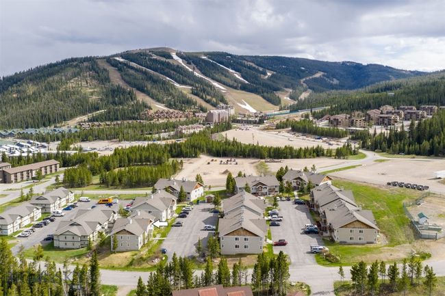 13 Moose Ridge Rd, Condo with 1 bedrooms, 1 bathrooms and null parking in Big Sky MT | Image 8