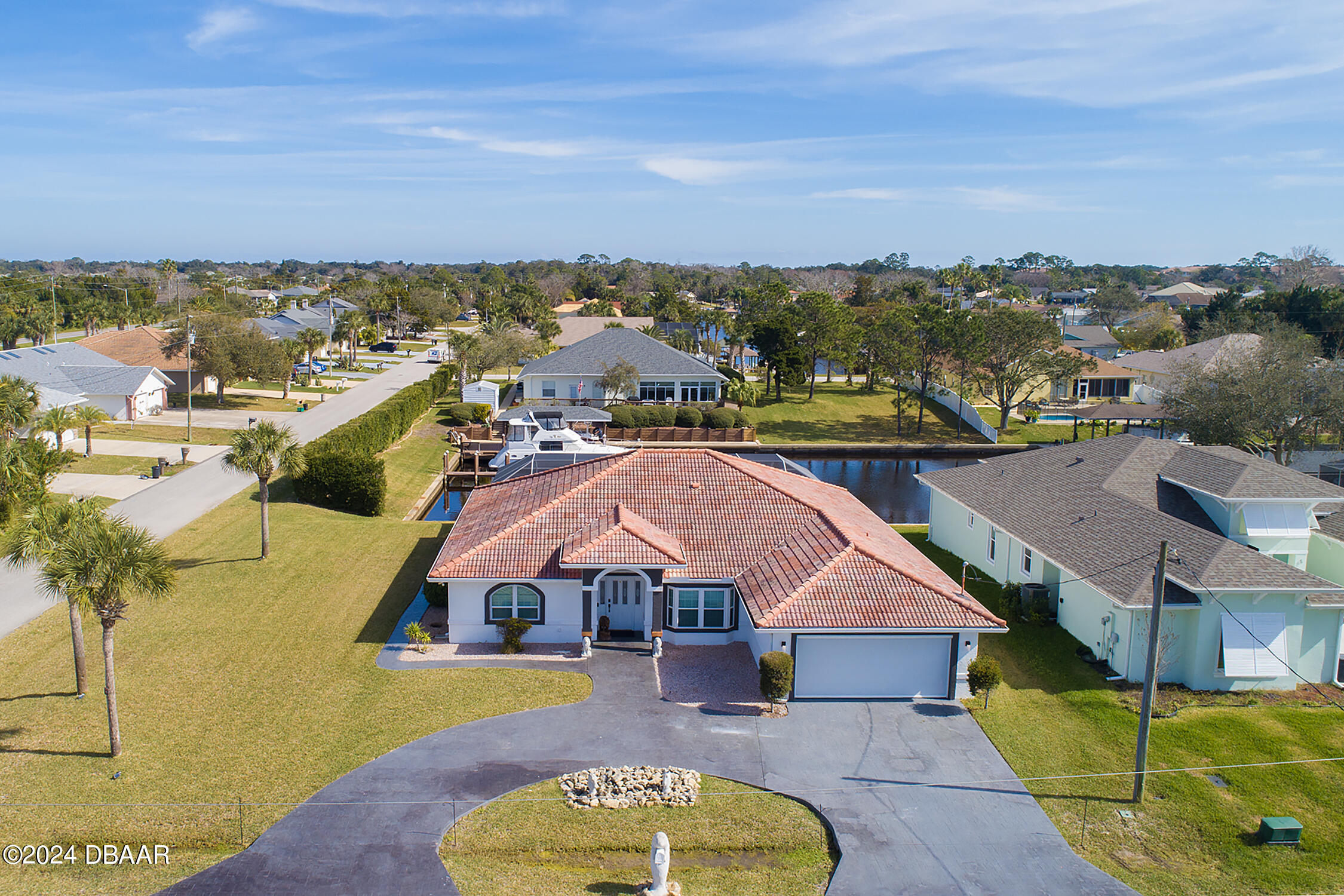 Cormorant Ct, Palm Coast, FL 32137