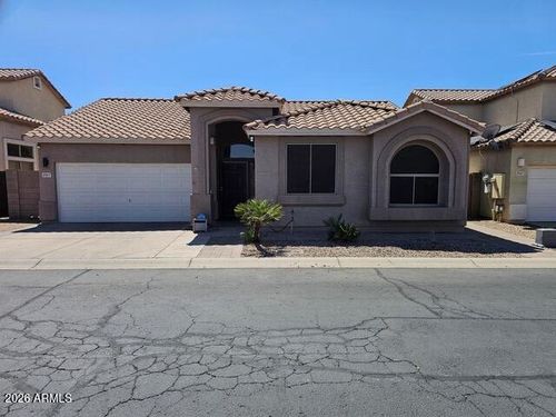 8927 E Carlton Ave, Mesa, AZ, 85208-2399 | Card Image