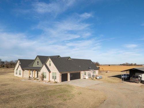 9027 Ns 3500 Rd, Prague, OK, 74864-4209 | Card Image