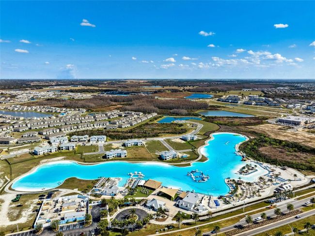 9804 Rowing Dale Bnd, House other with 4 bedrooms, 3 bathrooms and null parking in WESLEY CHAPEL FL | Image 60