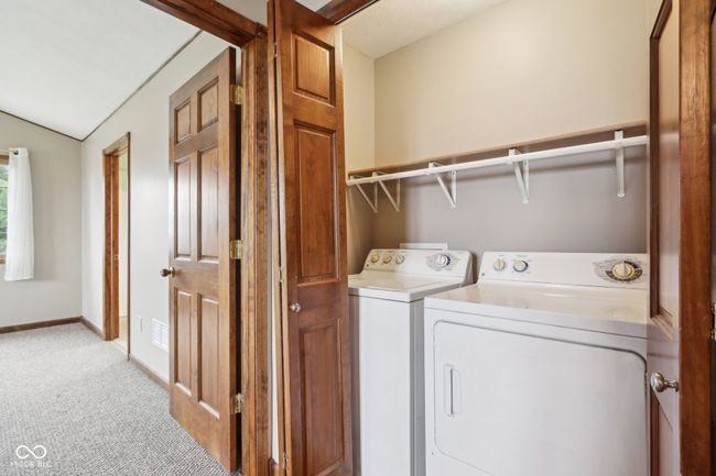 2nd Story Laundry area | Image 42