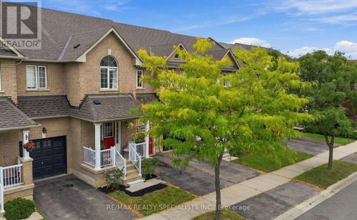 1140 Bonin Cres, Milton, ON, L9T0B2 | Card Image