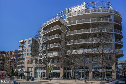211-3409 Wilson Blvd, ARLINGTON, VA, 22201-2244 | Card Image