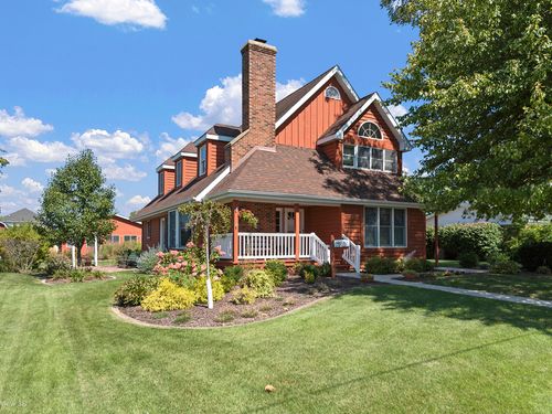 120 E Elm St, Coal City, IL, 60416-1720 | Card Image