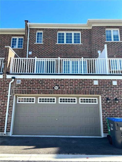 462 Remembrance Rd, Brampton, ON, L7A5E1 | Card Image