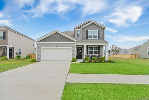 134 Ivory Shadow Rd, Summerville, SC, 29486-7093 | Card Image