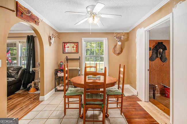 382 Stevens Grove Church Rd, House other with 3 bedrooms, 3 bathrooms and 3 parking in Lexington GA | Image 5