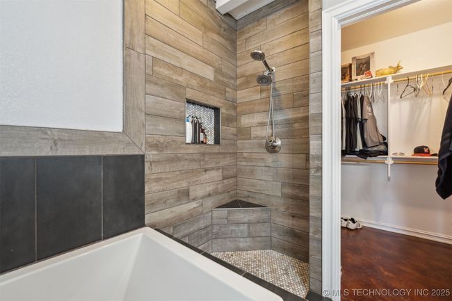 2273 S 289 Th East Ave, House other with 4 bedrooms, 3 bathrooms and null parking in Broken Arrow OK | Image 11