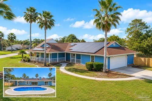 2966 Duke Dr, Gulf Breeze, FL, 32563-2767 | Card Image