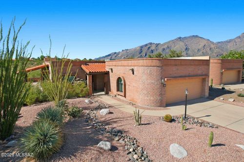 5289 N Via Sempreverde, Tucson, AZ, 85750-5968 | Card Image