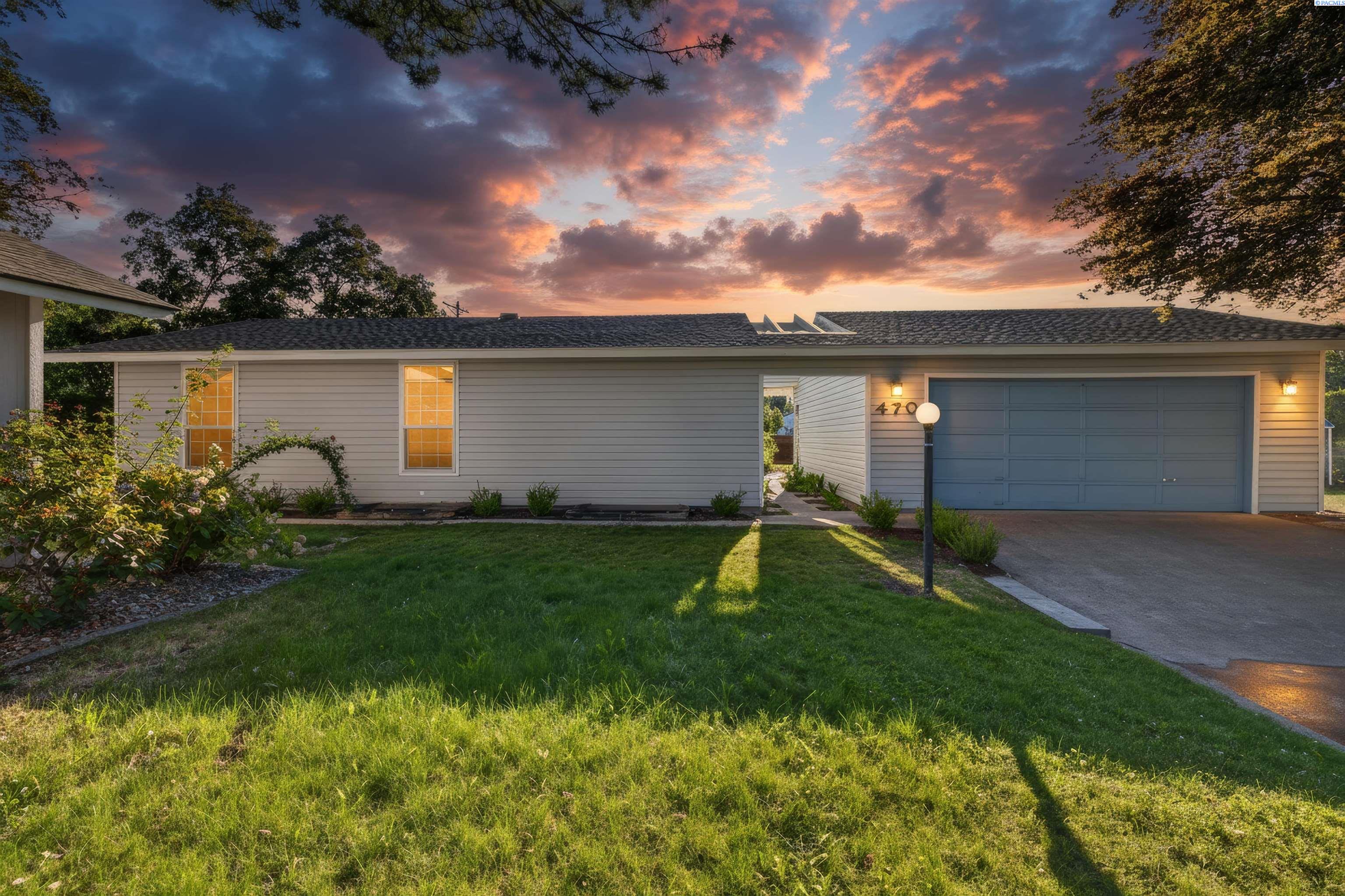 Residential in Richland 3
