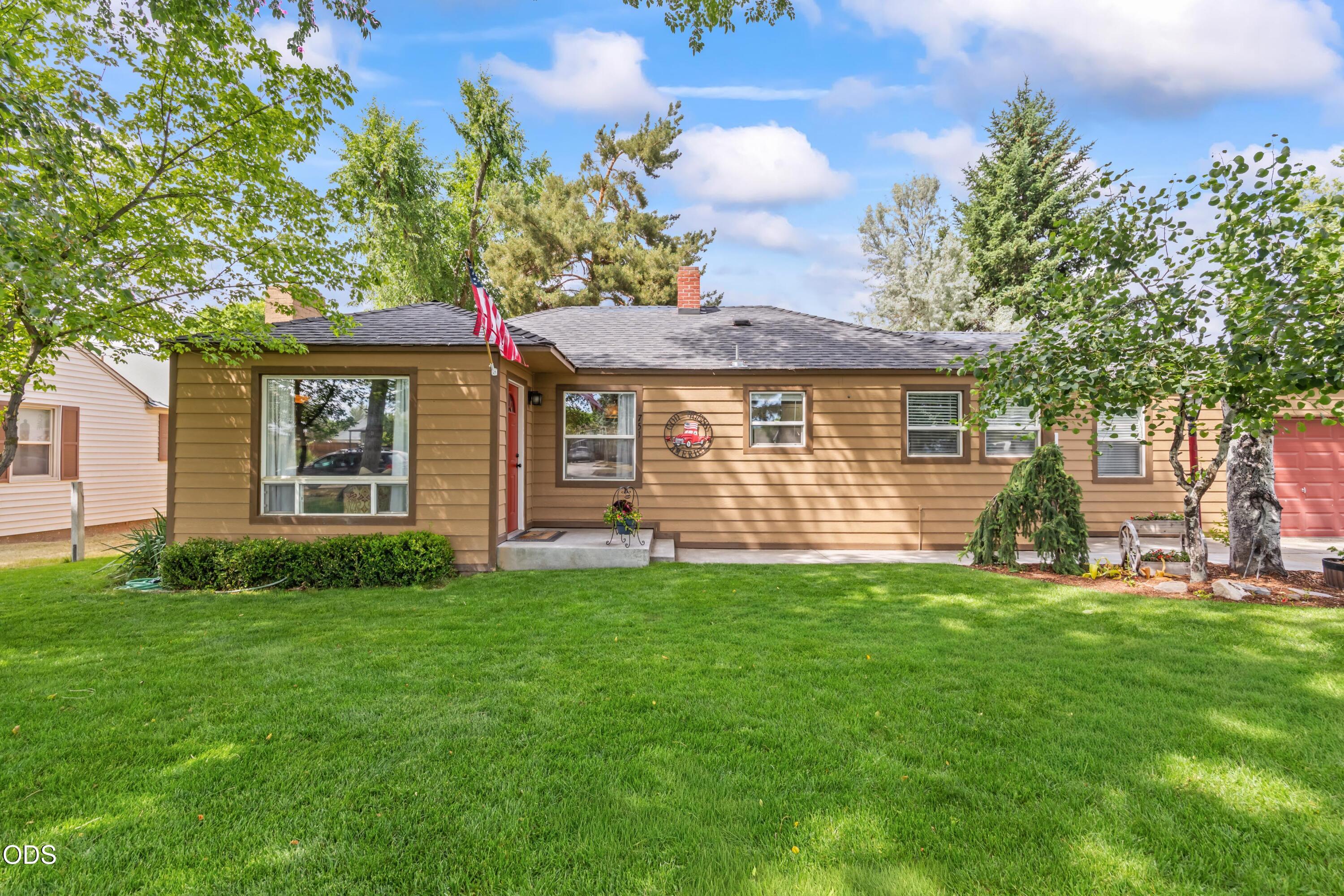 Residential in Prineville