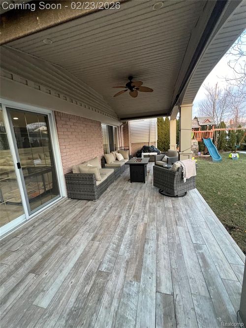 26939 Northmore St, Dearborn Heights, MI, 48127-3619 | Card Image